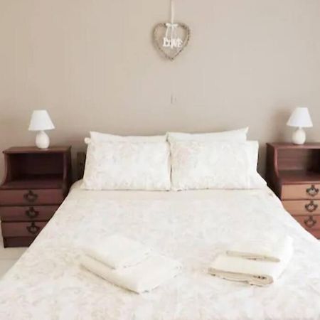 Apartament Seascape - Itea -Delphi Zewnętrze zdjęcie