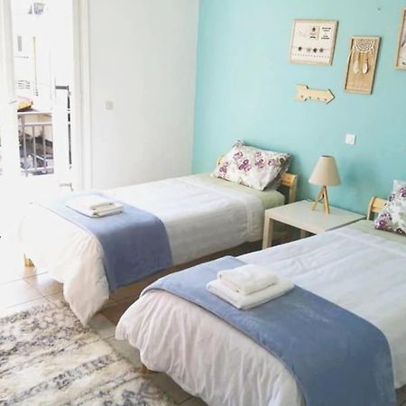 Apartament Seascape - Itea -Delphi Zewnętrze zdjęcie