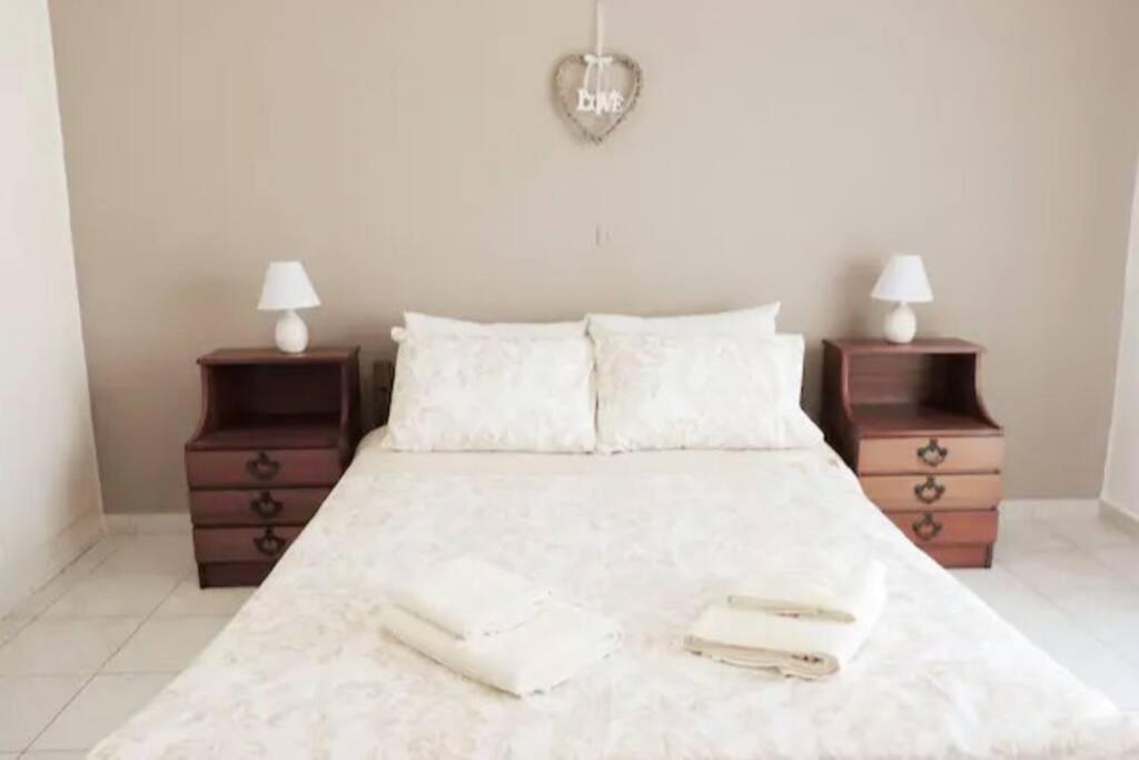 Apartament Seascape - Itea -Delphi Zewnętrze zdjęcie