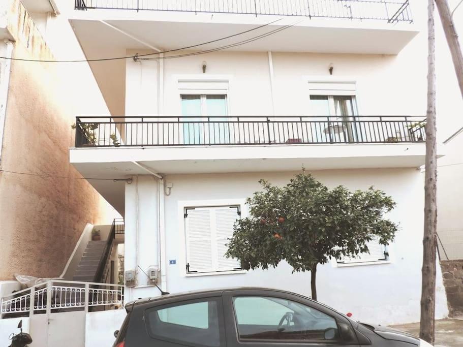 Apartament Seascape - Itea -Delphi Zewnętrze zdjęcie