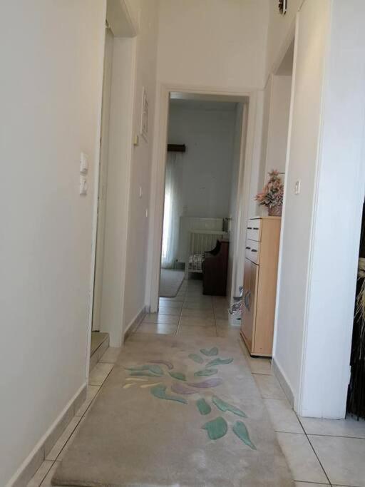 Apartament Seascape - Itea -Delphi Zewnętrze zdjęcie