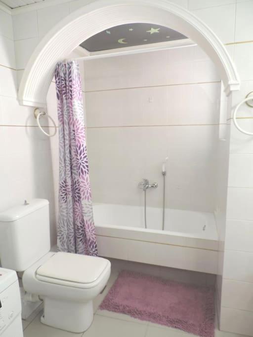 Apartament Seascape - Itea -Delphi Zewnętrze zdjęcie