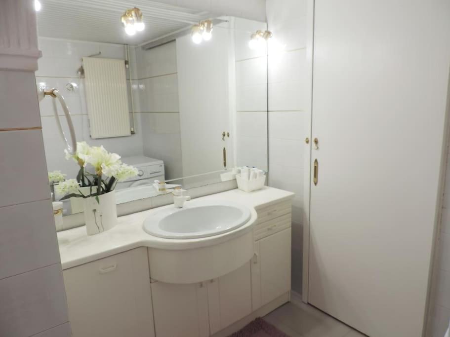 Apartament Seascape - Itea -Delphi Zewnętrze zdjęcie