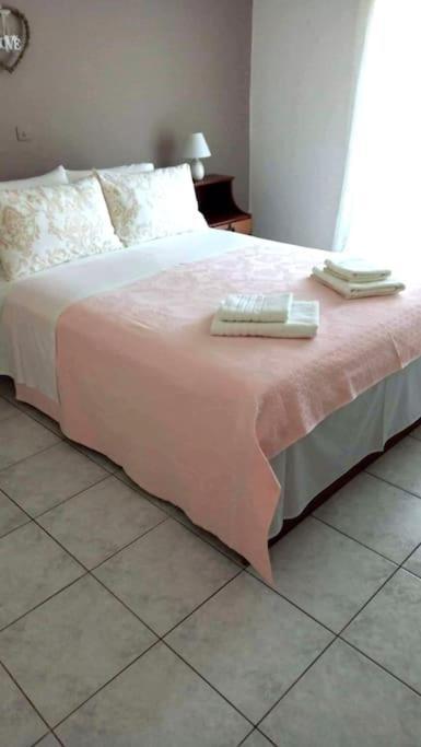 Apartament Seascape - Itea -Delphi Zewnętrze zdjęcie